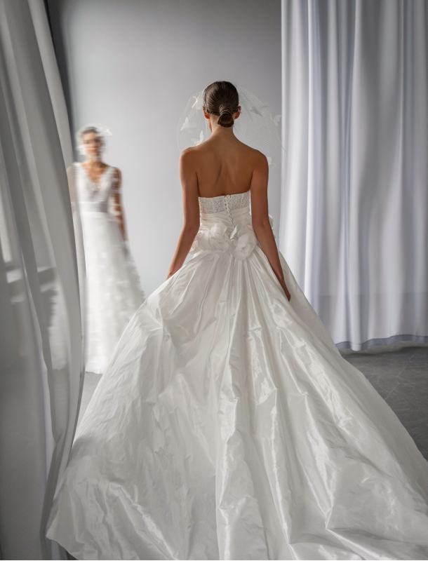 Свадебный комплект "Дениз"